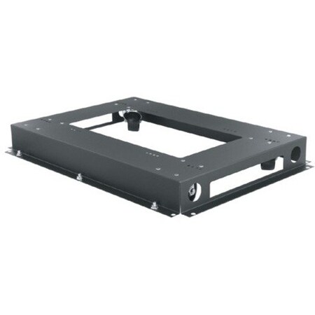 Middle Atlantic Caster Base For Mrk 26Dp CBS-MRK-26